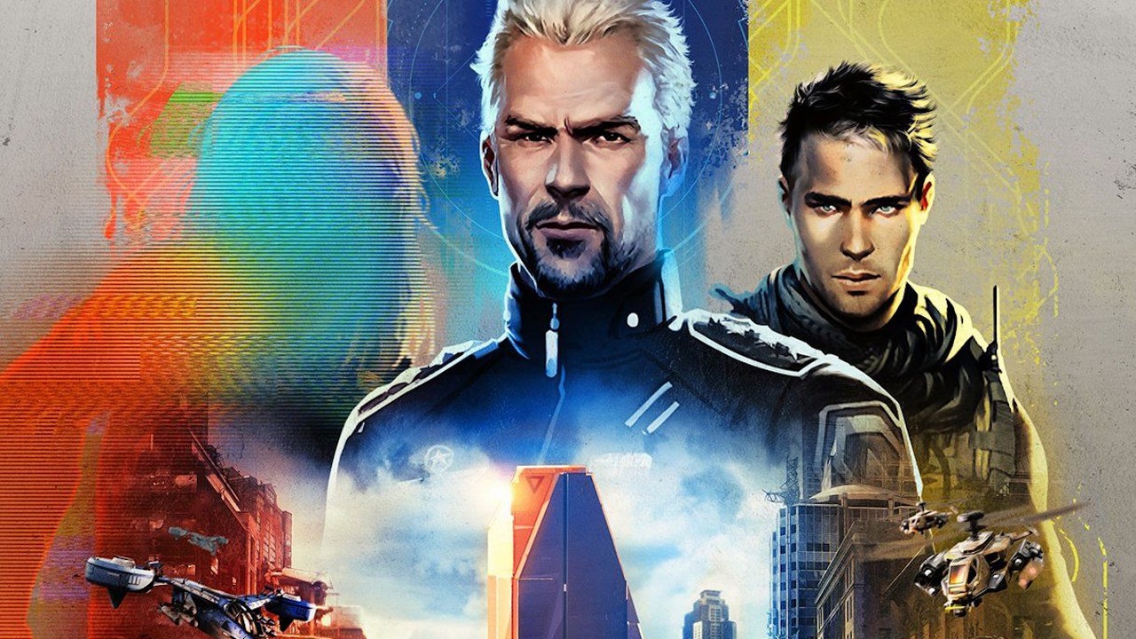 Gra strategiczna miała być duchowym spadkobiercą Command & Conquer i Starcraft, a teraz na zawsze zniknie ze Steam, źródło grafiki: Blackbird Interactive.