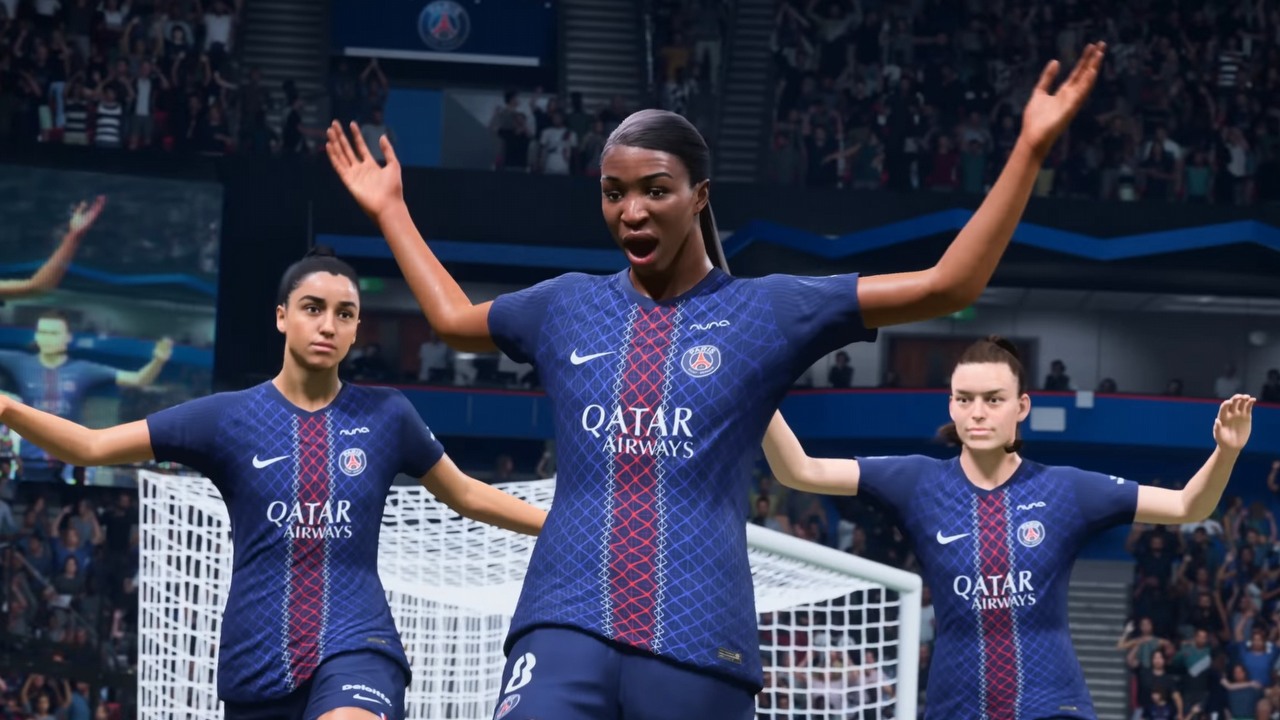 W EA Sports FC 26 powróci uwielbiana przez graczy mechanika, a jedna z największych bolączek Ultimate Team może zostać wyeliminowana, źródło grafiki: EA Sports.