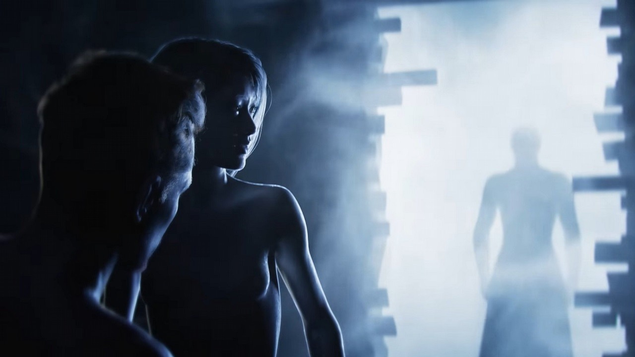 Po 40 latach kultowy film Hellraiser: Wysłannik piekieł doczeka się gry wideo. Pierwszy zwiastun jest krwawy i brutalny, źródło grafiki: Saber Interactive.