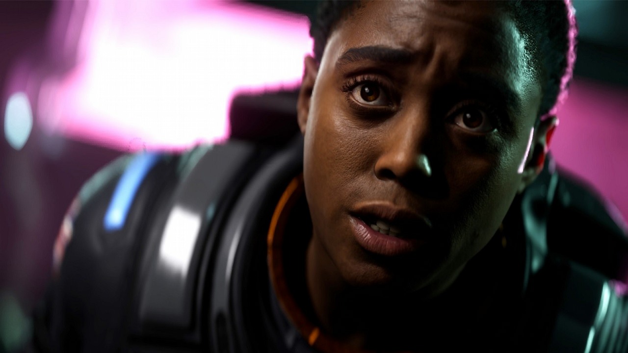 Nowa mroczna gra twórców Until Dawn zalicza duże opóźnienie. Zobacz niepokojący gameplay z Directive 8020, źródło grafiki: Supermassive Games..