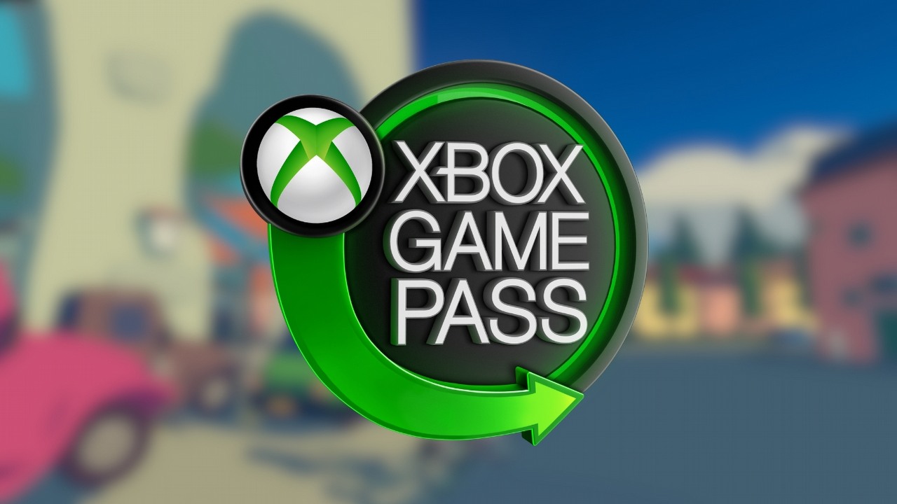 Dzisiaj w Xbox Game Pass: premiera rowerowej przygody w malowniczym świecie, źródło grafiki: Annapurna Interactive / Microsoft.