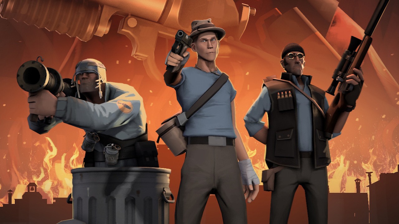 Gracze próbują walczyć z cenzurą na Steamie, tworzą petycję i szukają sposobów, źródło grafiki: Valve.