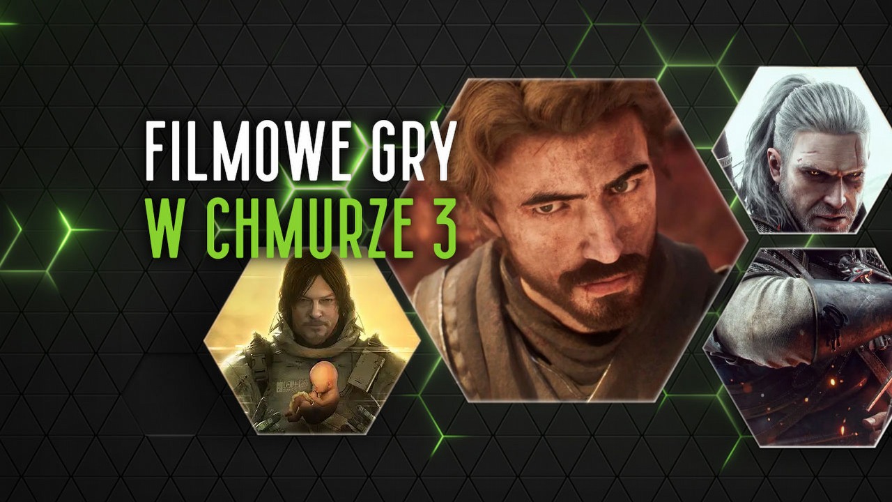 Seriale to za mało? Te gry robią większe wrażenie - i nie wymagają konsoli. Gry dla filmomaniaków. Część 3.