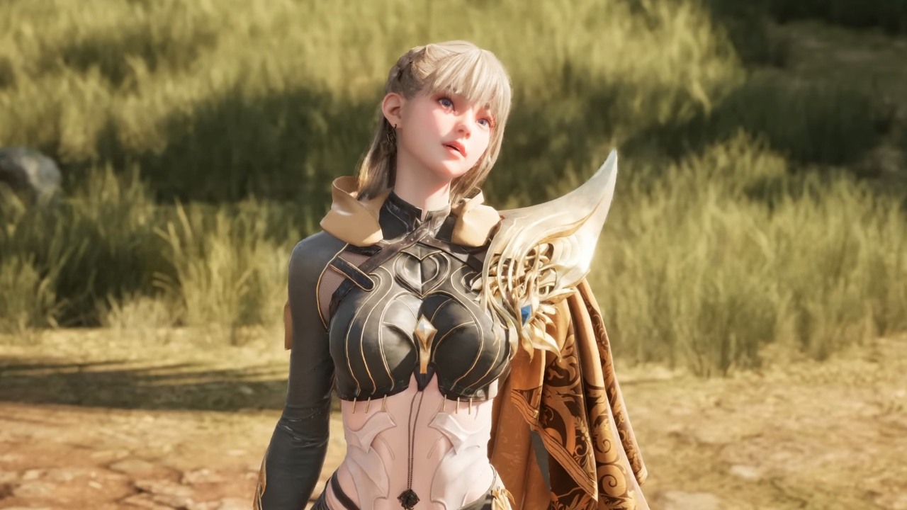 Nowa gra MMORPG ma zachwycić w 2025 roku zapierającą dech w piersiach grafiką. Pierwsi gracze są pełni entuzjazmu, źródło grafiki: Aquatree.