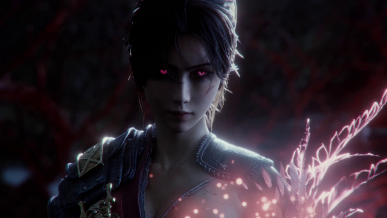 Nowe RPG akcji przyciąga tłumy graczy, ale obrywa za fatalną optymalizację, źródło grafiki: Leenzee.