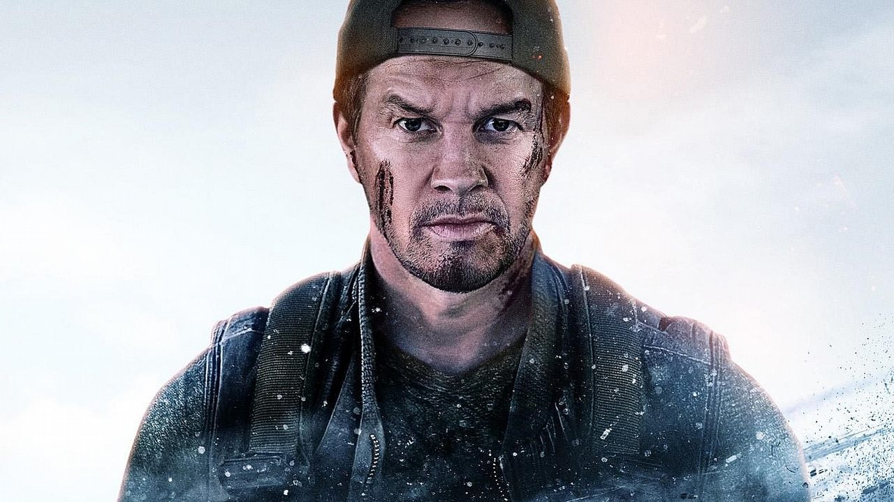 W styczniu w kinach, dziś na Prime Video. Dla krytyków thriller z Markiem Wahlbergiem to katastrofa, ale dla widzów może być hitem lata, źródło grafiki: Flight Risk, Mel Gibson, Lionsgate, 2024.