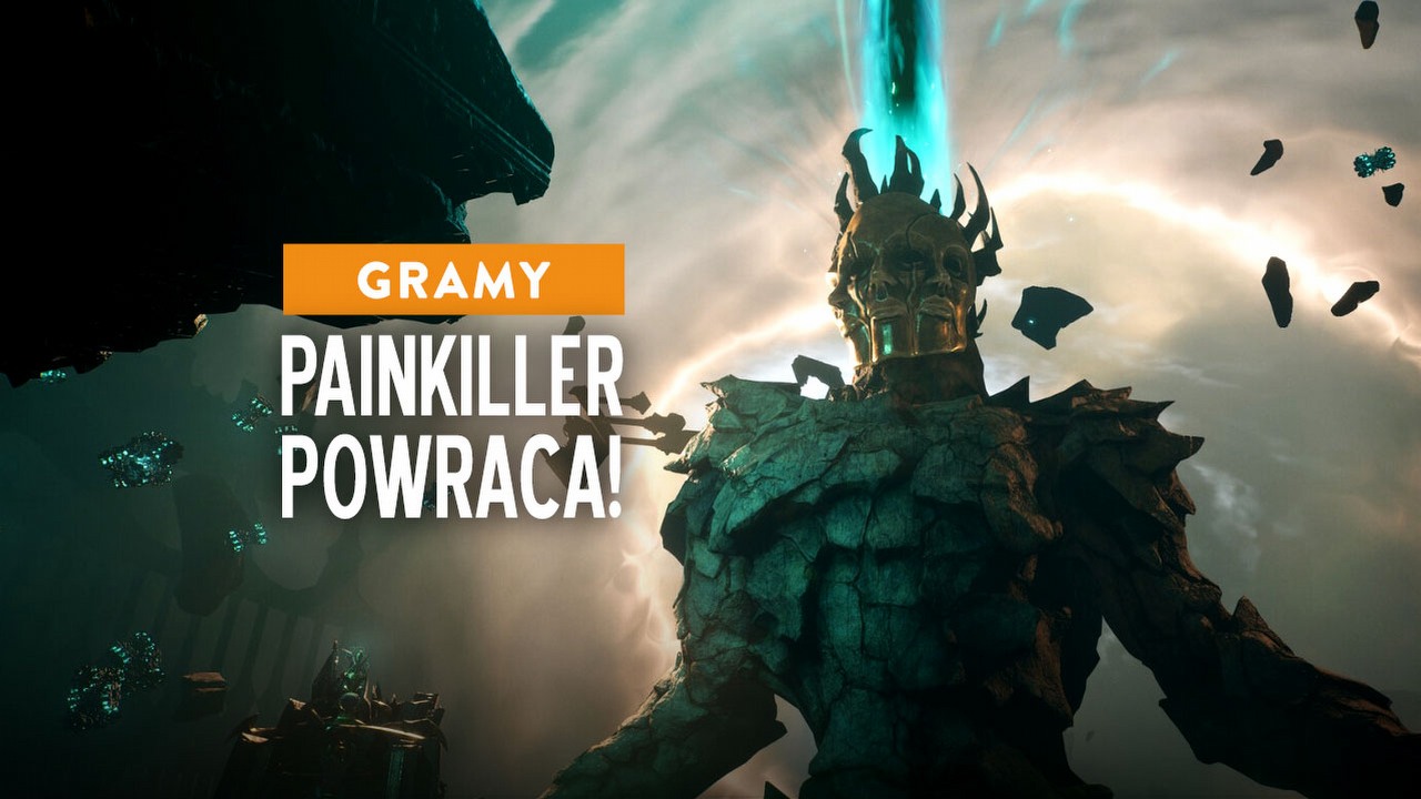 Nowa wersja legendarnej strzelanki z Polski zaskakuje. Brutalna, dynamiczna i stworzona z myślą o kooperacji - nawet w singlu daje radę, źródło grafiki: Własne / 3D Realms..