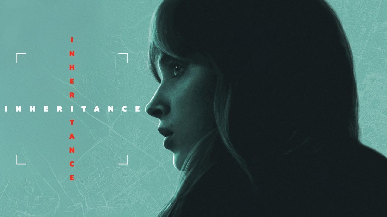 Polska oszalała na punkcie tego thrillera spiskowego na Prime Video. Już trafił do Top 10, źródło grafiki: Inheritance, Neil Burger, Prime Video, 2025.