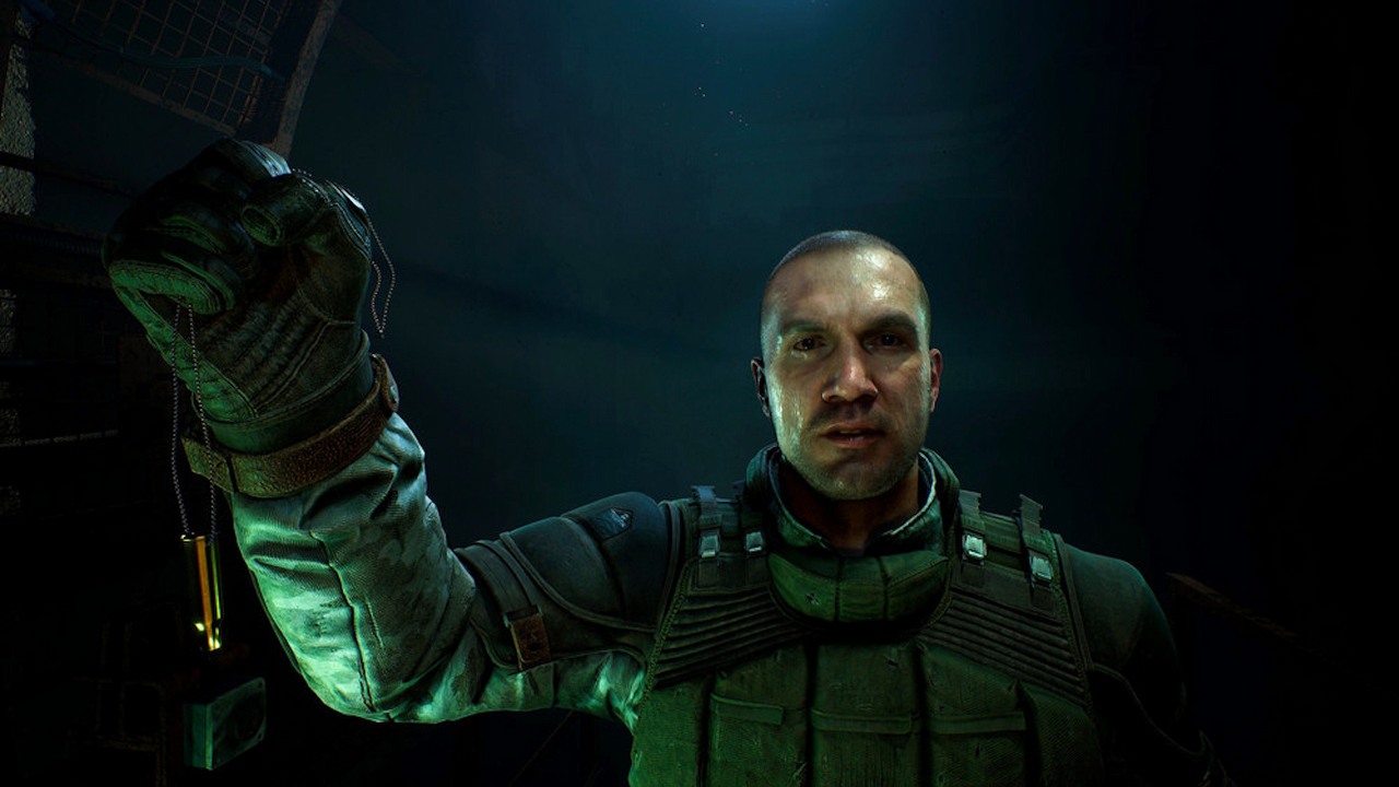 Irytujący błąd w strzelance STALKER 2 wreszcie został naprawiony. Gracze robili cuda, żeby go obejść, źródło grafiki: GSC Game World.