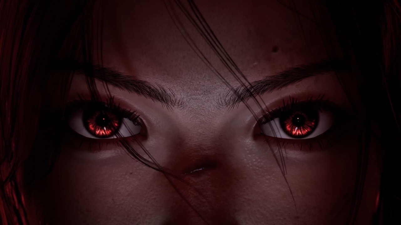 Twórcy Wuchang Fallen Feathers „głęboko żałują” i przyznają się do problemów z wydajnością, źródło grafiki: YouTube: PlayStation; 2025.