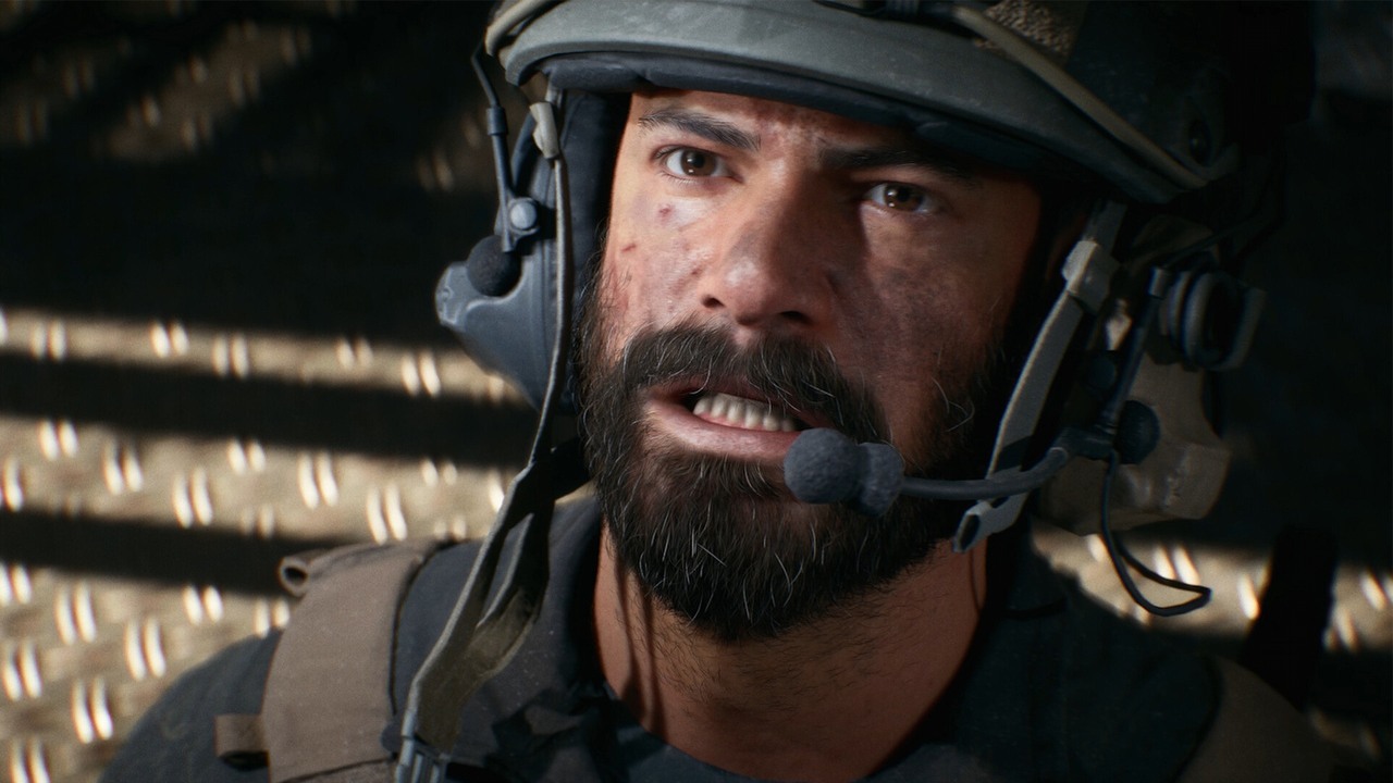 „Pamiętajcie, żadnych preorderów”. Fani są podekscytowani trailerem Battlefield 6, ale nieufni, źródło grafiki: EA DICE.