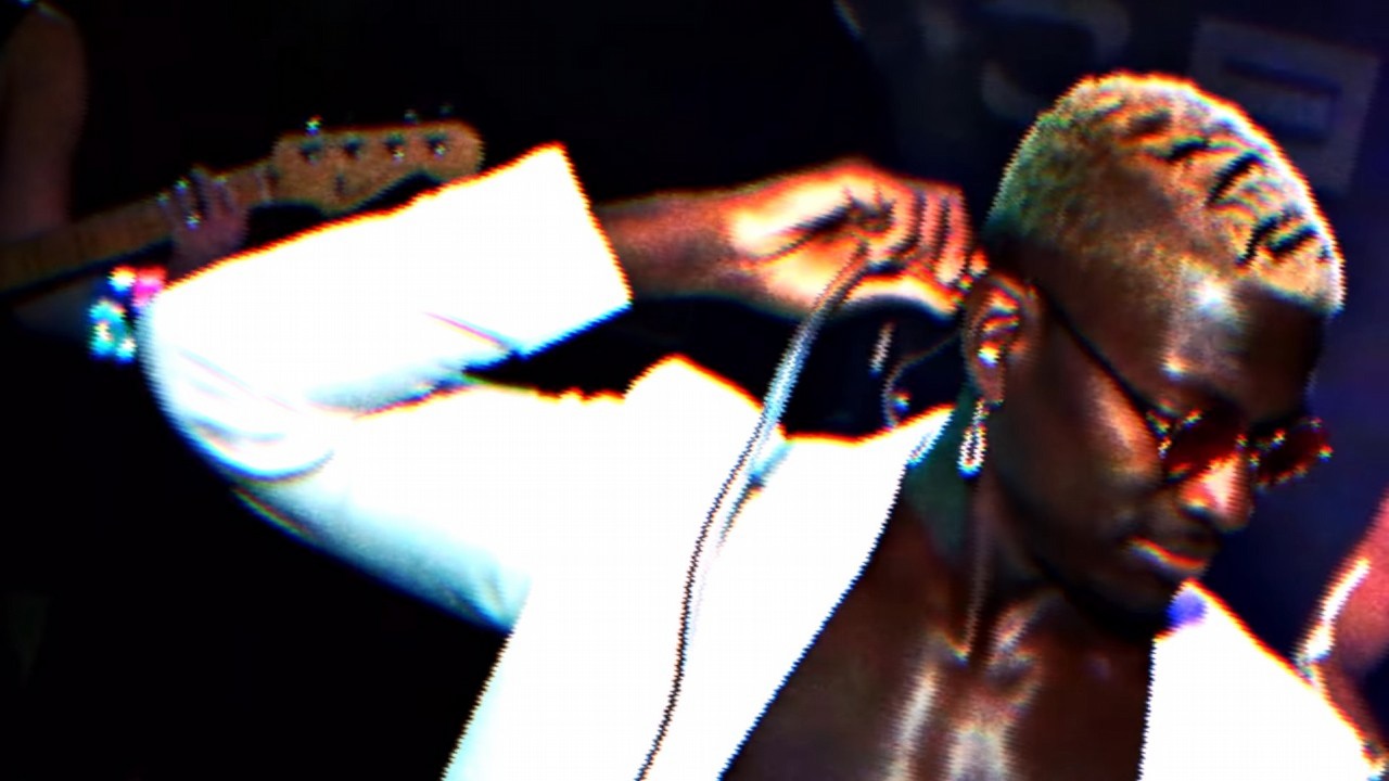 „To sztuka”. Ludzie zachwycają się filmem w całości stworzonym przy pomocy narzędzi AI, źródło grafiki: YouTube: KNGMKR; 2025.