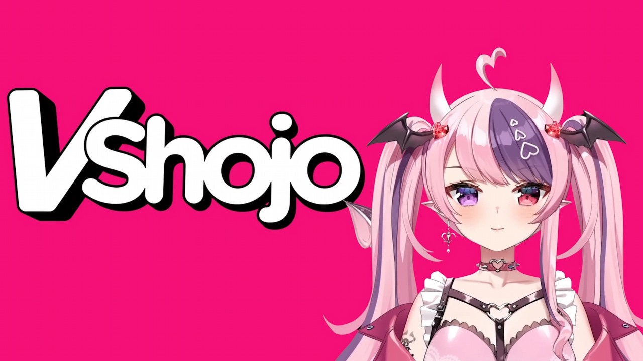 „Pożyczyli” 500 000 dolarów, które miały iść na cele charytatywne. Teraz zamykają interes po odejściu swoich gwiazd, źródło grafiki: VShojo / Ironmouse.