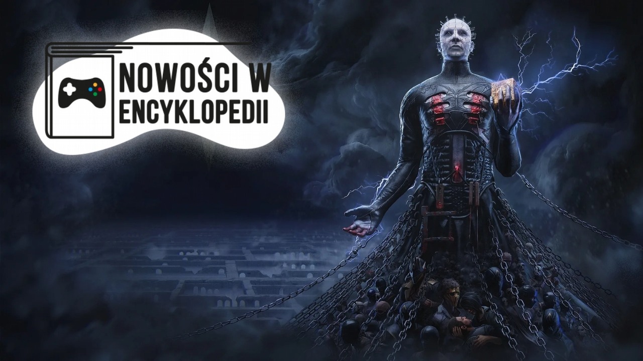 „Plaża” w branży wciąż trwa, ale nowości nie brakuje. Pokemony przystępują do ofensywy, a Hellraiser w końcu doczeka się własnej gry wideo, źródło grafiki: Saber Interactive.