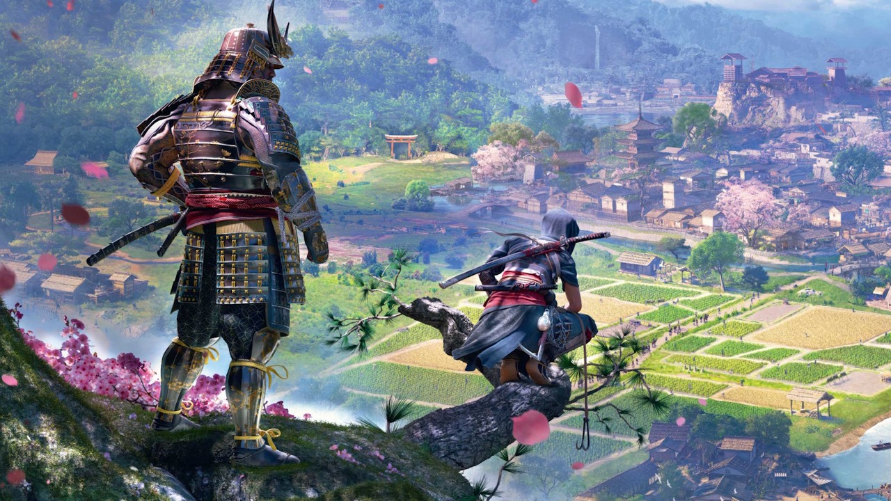 Gracze lamentują nad dziesiątkami straconych godzin. Jedną zmianą w Assassin’s Creed: Shadows Ubisoft zniweczy cały ich trud, źródło grafiki: Ubisoft.