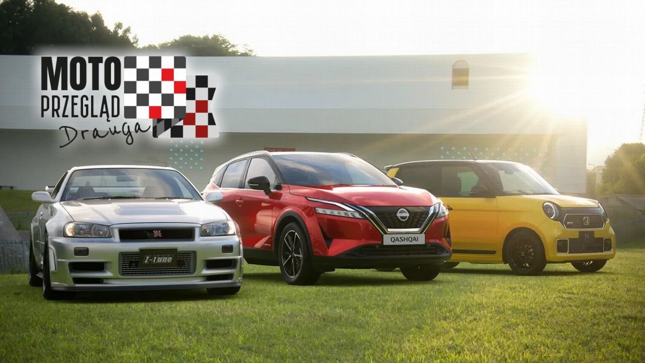 Najpierw Microsoft, a teraz EA robi zamach na wyścigowe gry AAA. Gran Turismo brnie w szaleństwo, a TDU próbuje się odkupić - Motoprzegląd Drauga, źródło grafiki: Polyphony Digital.