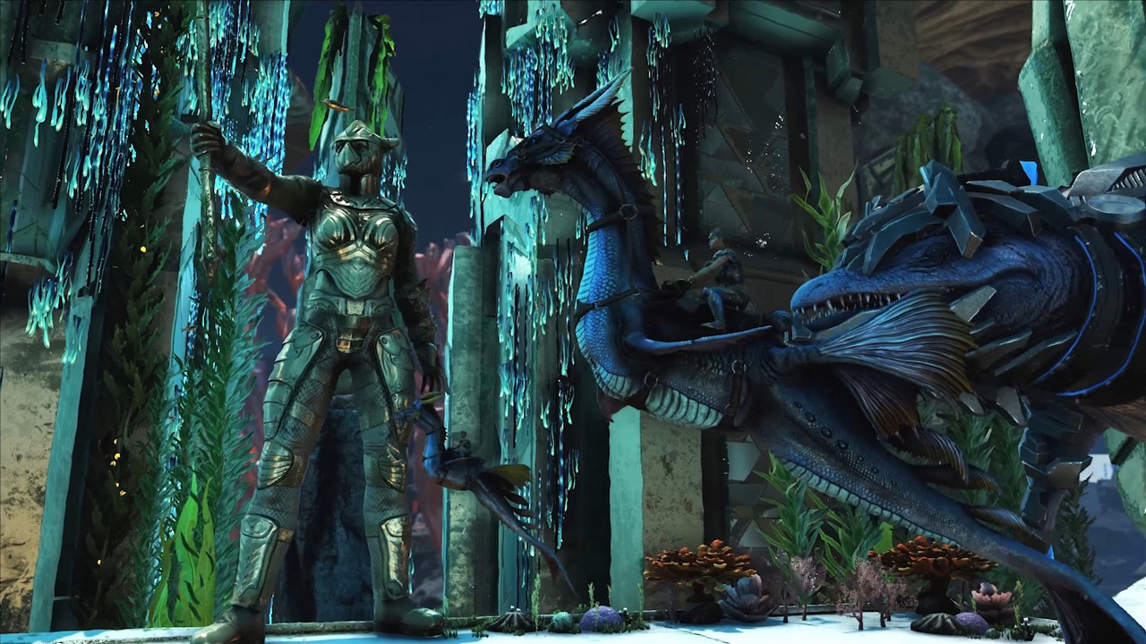 Gracz spędził 35 000 godzin w grze survivalowej na Steam. Teraz odradza jej zakup, bo jedna aktualizacja wszystko zniszczyła, źródło grafiki: Snail Games.