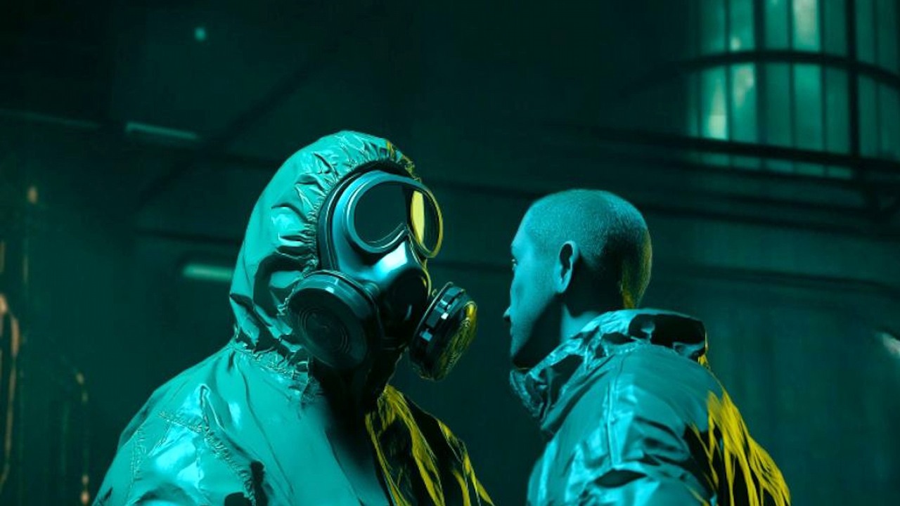 Niezwykle wyczekiwana postapokaliptyczna gra survivalowa, w której jeden błąd może doprowadzić do zagłady, znalazła porządny dom i opóźniła się na ostatniej prostej, źródło grafiki: Brigada Games / Devolver Digital..