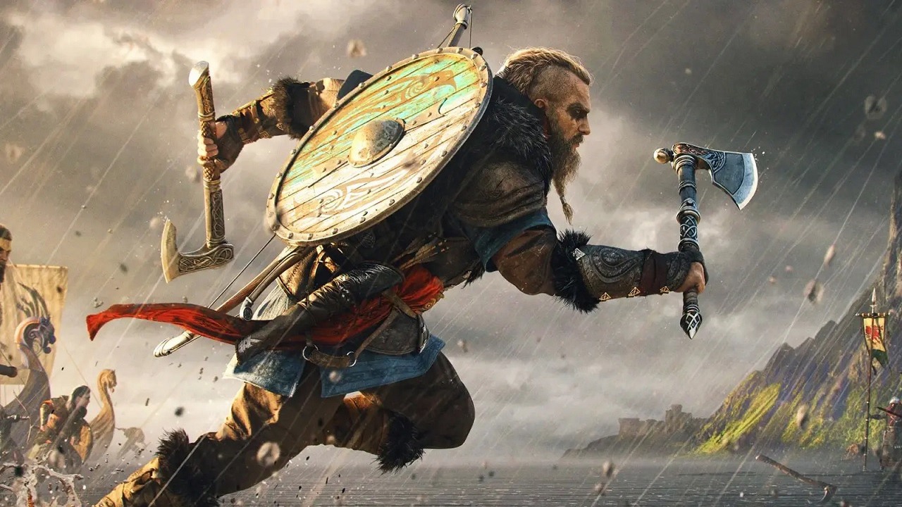 Za 5 złotych na PS5, PS4 i PC można zagrać w masę gier Ubisoftu. Promocja na Ubisoft+ Classics w PS Store i Ubisoft Store, źródło grafiki: Ubisoft..