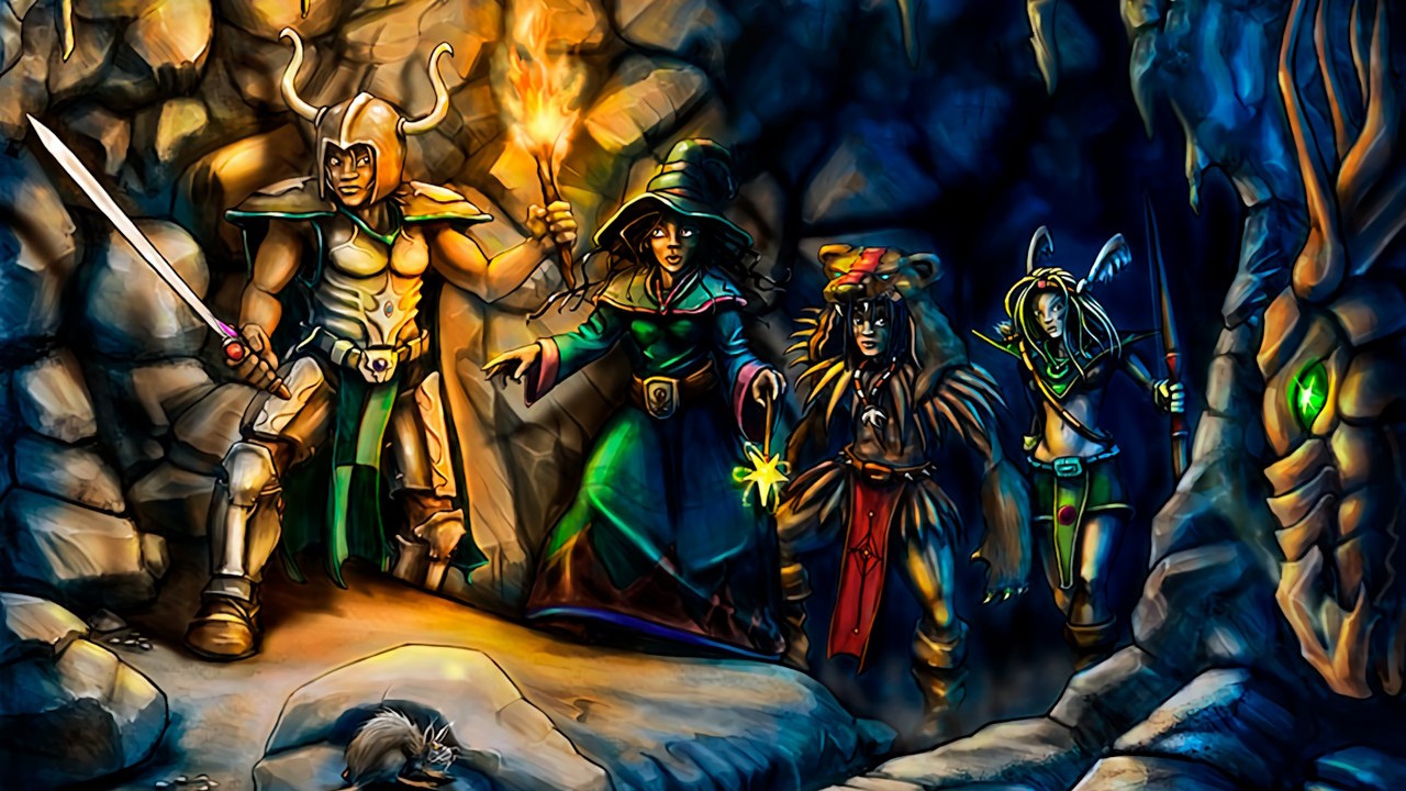 Twórca 28-letniej Tibii do dziś pamięta jej pierwszego gracza. „Wszyscy pobiegliśmy do komputera”, źródło grafiki: CipSoft.