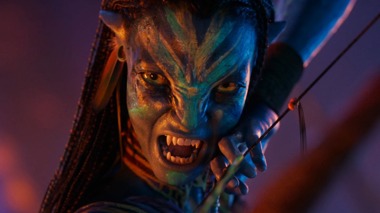 Avatar 3 zachwyca na pierwszym zwiastunie. Będzie bardzo emocjonująco, źródło grafiki: Avatar / YouTube..
