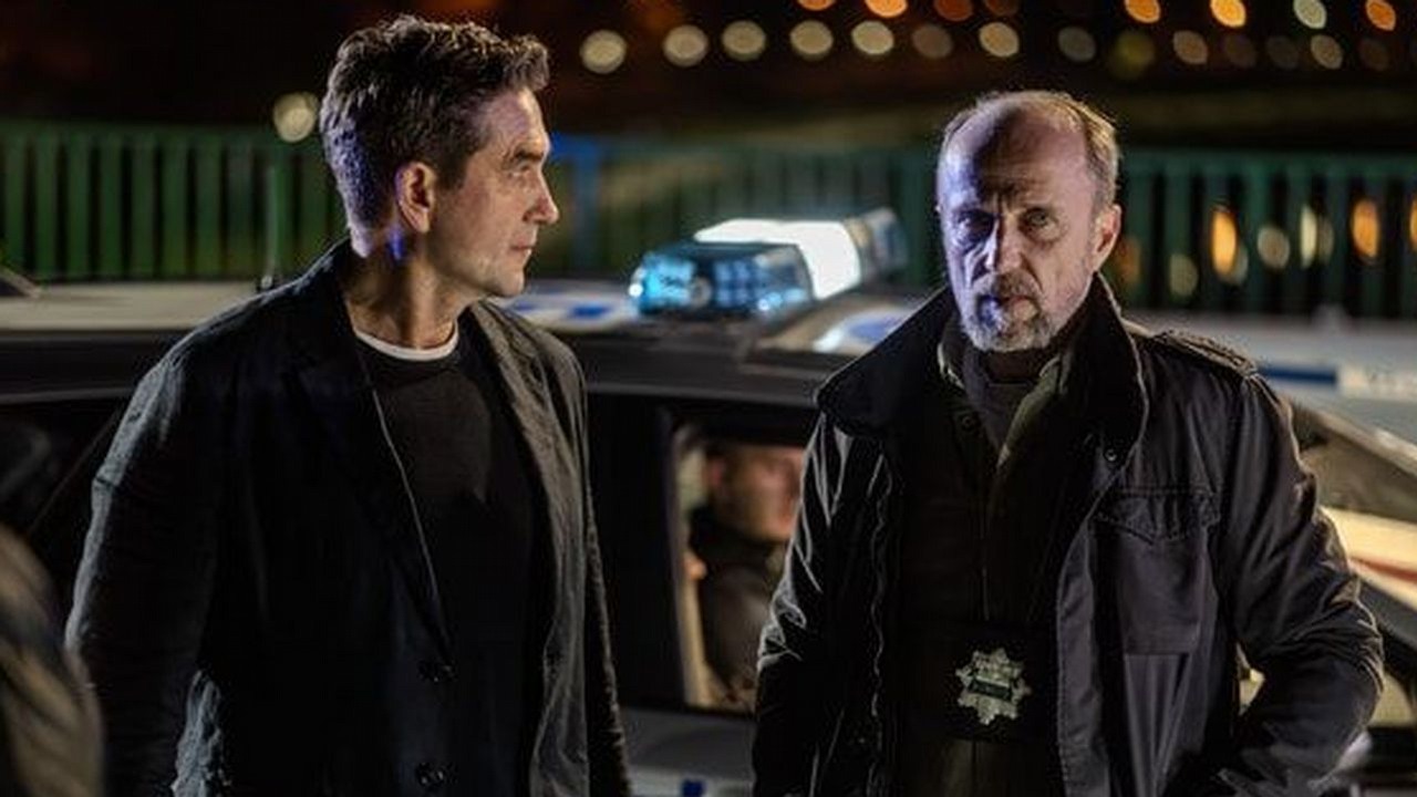 160 tys. widzów w trzy dni. Polacy oszaleli na punkcie kontynuacji kryminalnego hitu sprzed 20 lat, źródło grafiki: Vinci 2, Juliusz Machulski, Warner Bros., 2025.