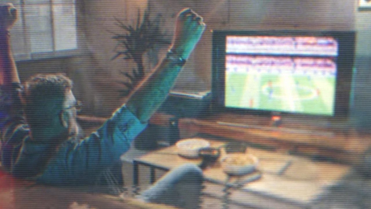 Po 40 latach powraca oryginalną odsłona kultowej piłkarskiej serii, to „jedyny Football Manager, jaki wyjdzie w tym roku”, źródło grafiki: Kevin Toms.