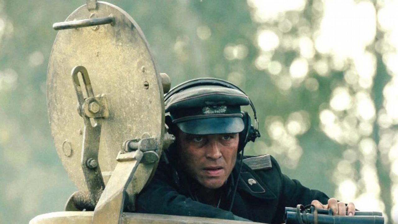 Niemiecki film wojenny o załodze Tygrysa pojawi się na Prime Video, ale wcześniej dokona czegoś, czego nie udało się żadnej niemieckiej produkcji Amazona, źródło grafiki: Der Tiger, Dennis Gansel, Prime Video, 2025.