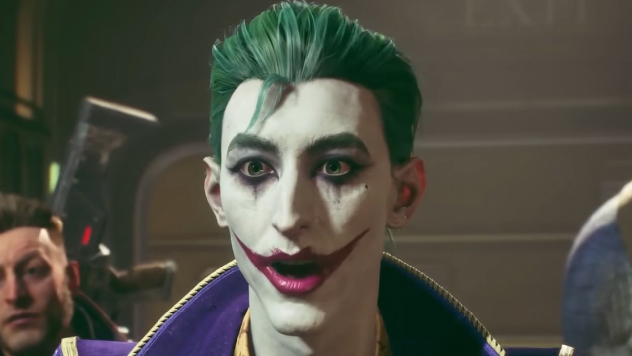 Więcej gier usług. Mimo porażki Suicide Squad Warner Bros. nadal brnie w tym kierunku, źródło grafiki: Warner Bros. Games.