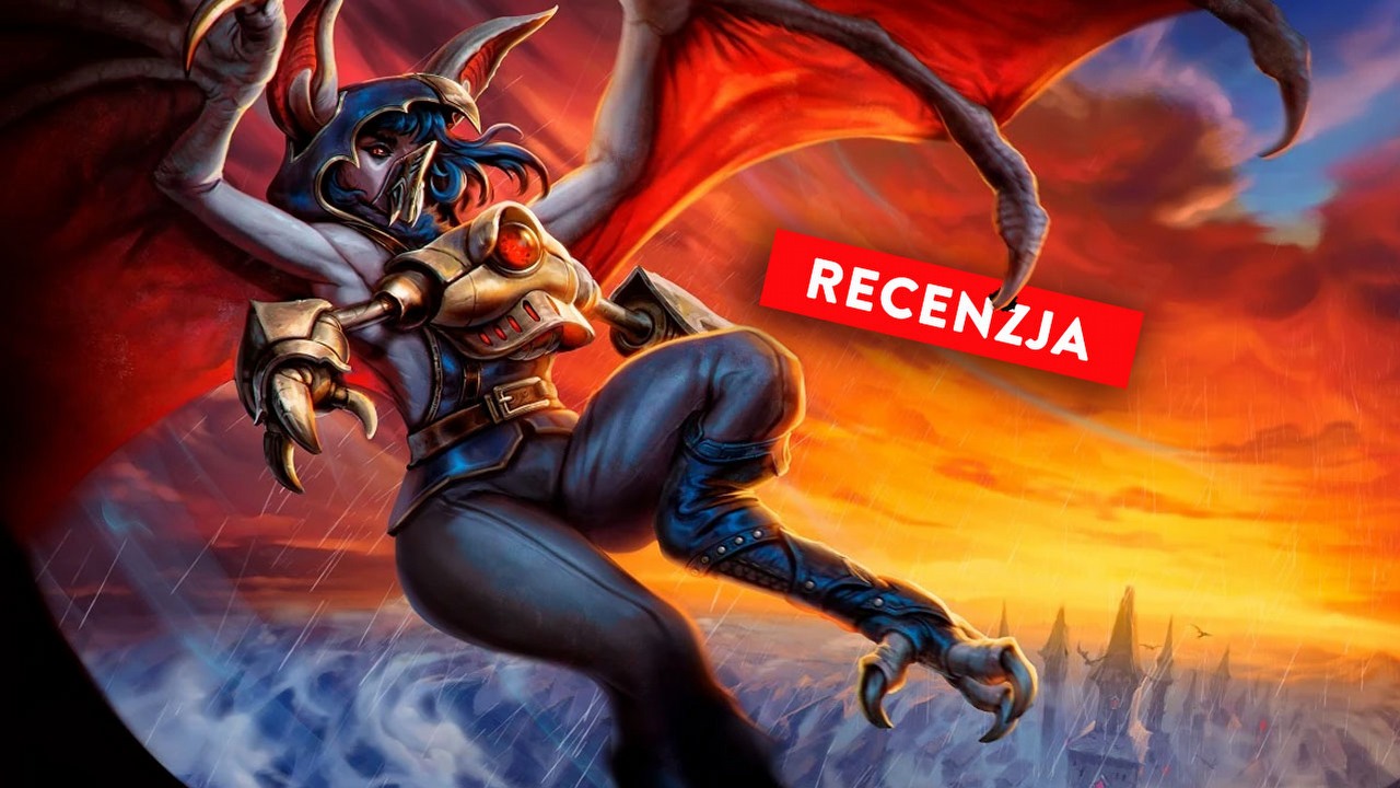 Koniec Troika Games.