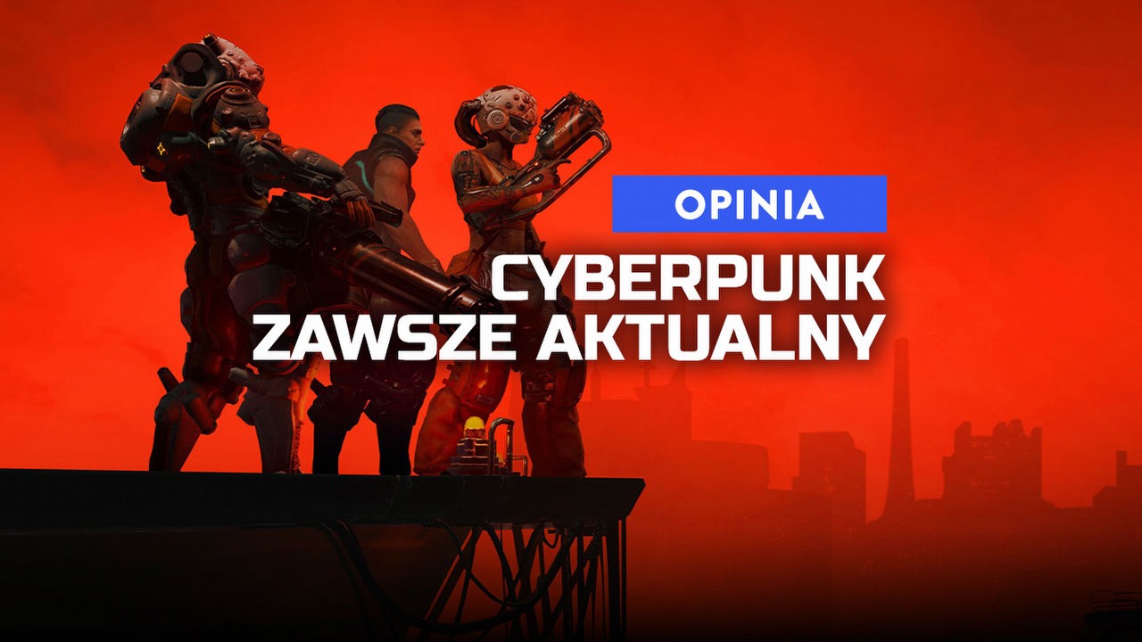 Na planecie rządzonej przez korporację wyzyskującą ludzi poczułem się jak w domu. The Ascent to łakomy kąsek dla abonentów Game Passa.