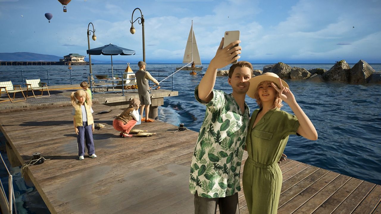 Twórca realistycznego symulatora życia inZOI wskazał jeden z największych problemów gry, z którym deweloperzy nie mogą sobie poradzić od premiery, źródło grafiki: Krafton.