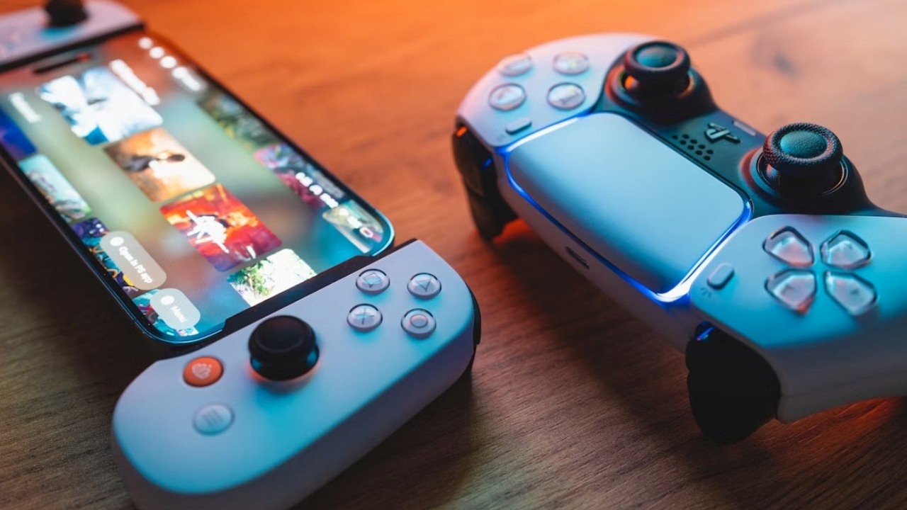 „Wydajesz na konsolę miliony, żeby potem ograniczyć jej wydajność”. Eksperci doszukują się zapowiedzi handhelda w oszczędzaniu energii PlayStation 5, źródło grafiki: Evgeniy Kondratiev; Unsplash.com; 2022.