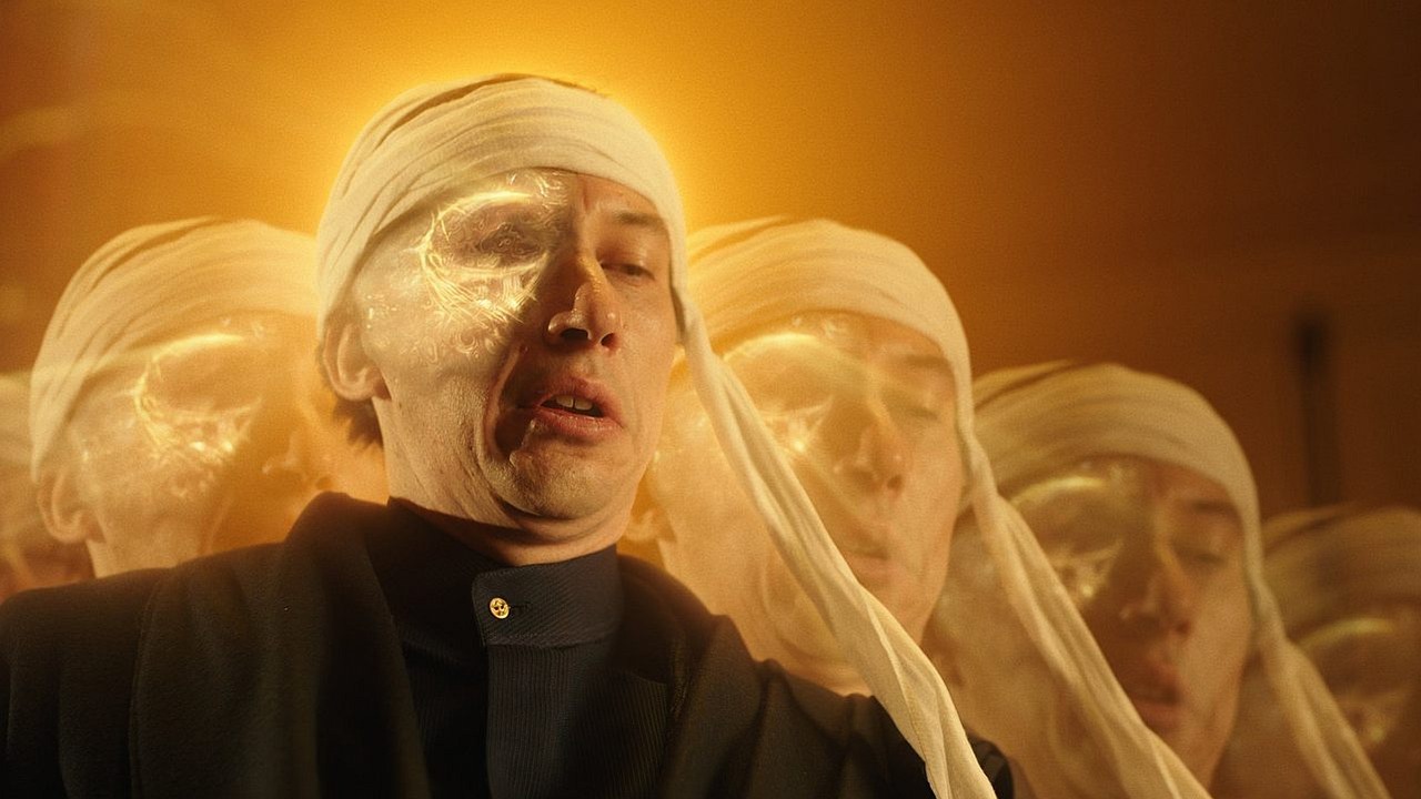 „Wydałem moje ostatnie 100 milionów dolarów”. Po wielkiej klapie Megalopolis Francis Ford Coppola ma problemy ze sfinansowaniem nowego nietypowego projektu, źródło grafiki: Megalopolis, Francis Ford Coppola, American Zoetrope, 2024.