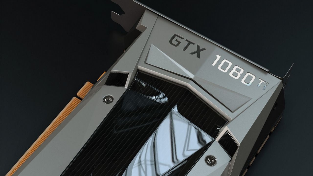 Starcie pomiędzy RTX 5050 a GTX 1080 Ti pokazuje, że legendarna karta musi szykować się na emeryturę.