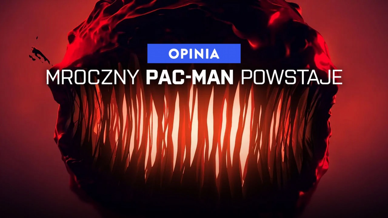 Gdy labirynt ma osobowość, a twój towarzysz chce cię pożreć. Od tej metroidvanii trudno się oderwać.