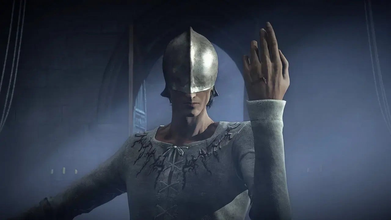 Początek sierpnia przyniesie kolejny pokaz gier. Nintendo zaprasza na IndieWorld Showcase, źródło grafiki: FromSoftware.