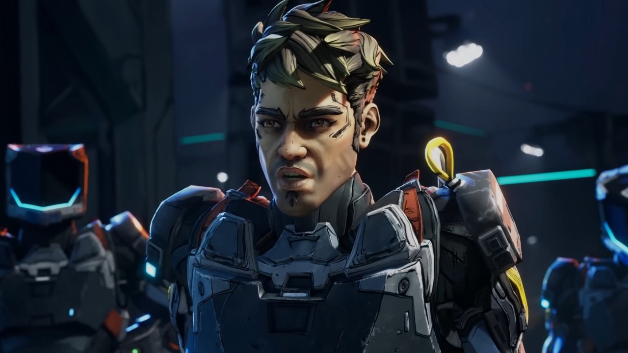 Nowy zwiastun strzelanki Borderlands 4 w krzywym zwierciadle ukazuje trudną sytuację w branży gier. „Czwórka” zaoferuje największy otwarty świat w historii serii, źródło grafiki: Gearbox Software.