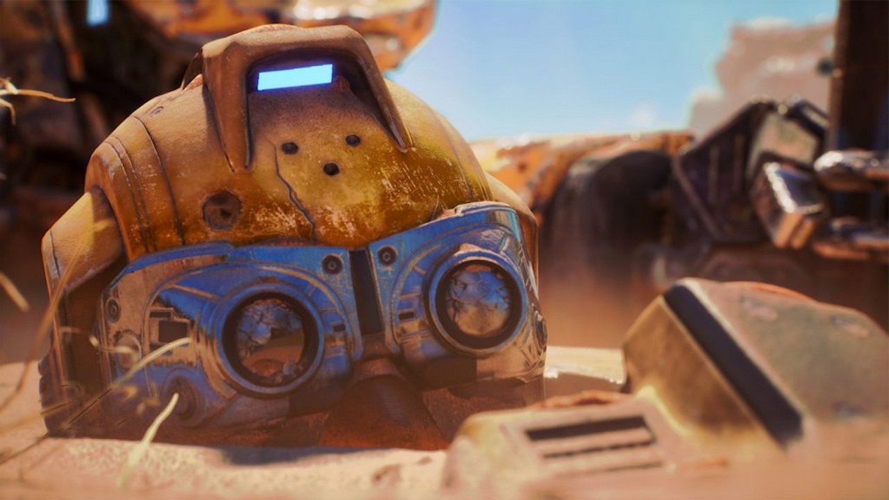 Po 26 latach powraca marka, która kiedyś była oczkiem w głowie Activision, źródło grafiki: Flameborn Games.