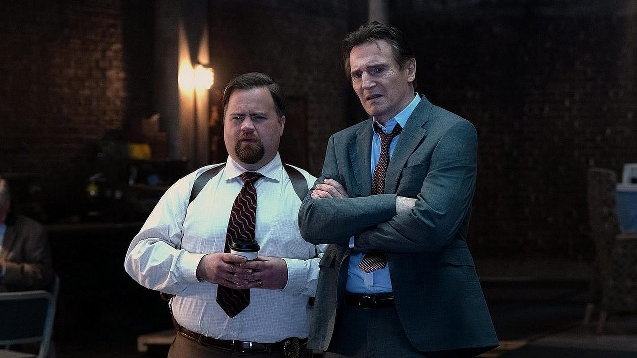 Nowa Naga broń to największe zaskoczenie roku z 91% na Rotten Tomatoes. Do premiery „objawienia” z Liamem Neesonem został tylko 1 dzień, źródło grafiki: The Naked Gun, Akiva Schaffer, Paramount Pictures, 2025.