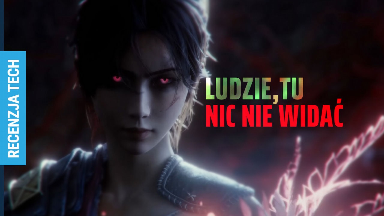 Gra wygląda świetnie, ale twój komputer może tego nie przeżyć. Recenzja techniczna Wuchang: Fallen Feathers.