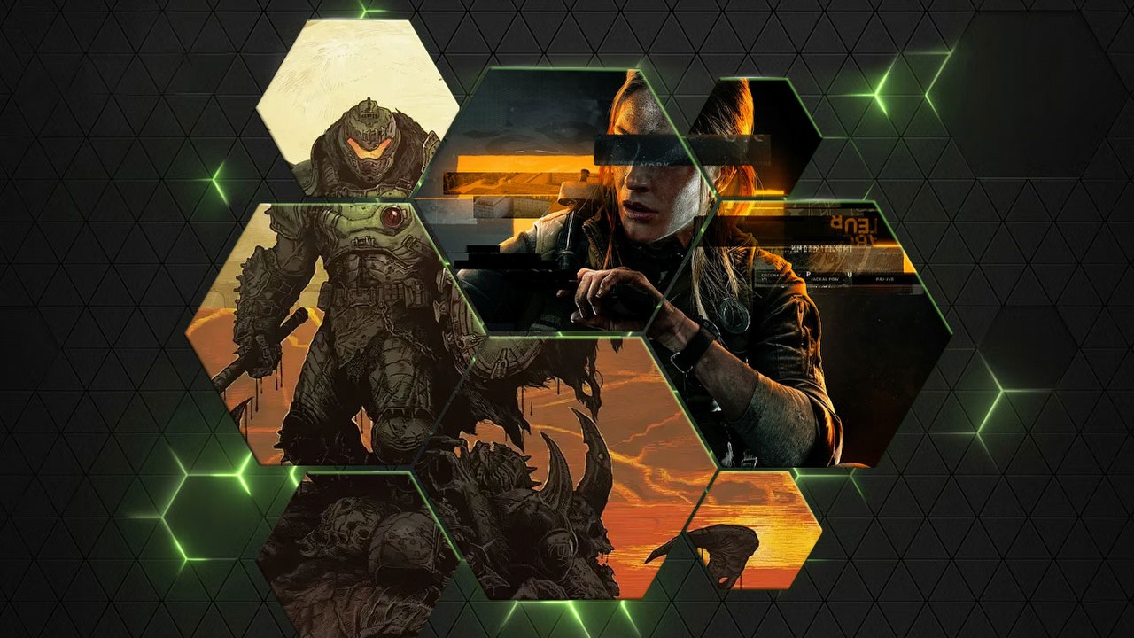 FPS-y w GeForce NOW. Da się grać bez lagów?.