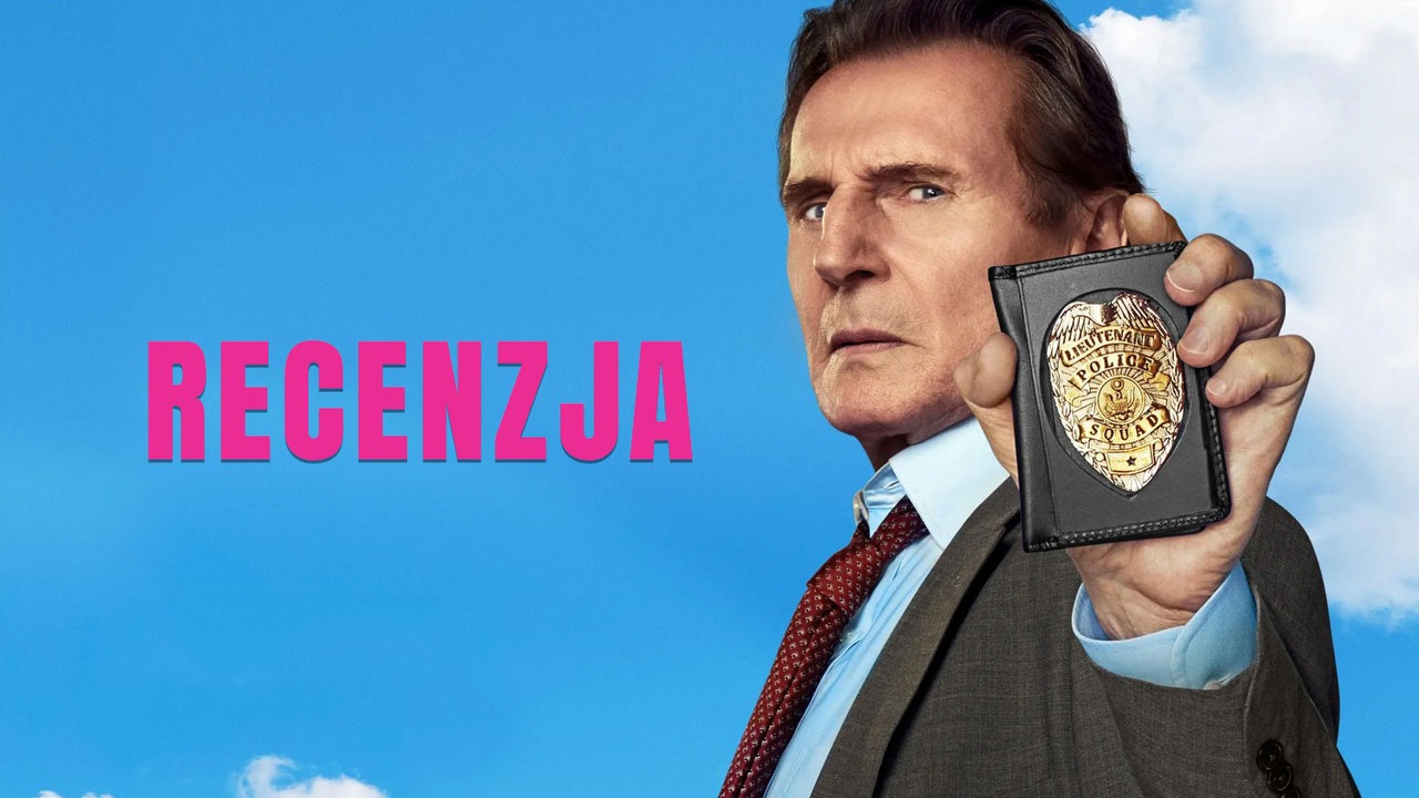 Zobaczyłem film tak głupi, że aż genialny. Recenzja nowej Nagiej broni.