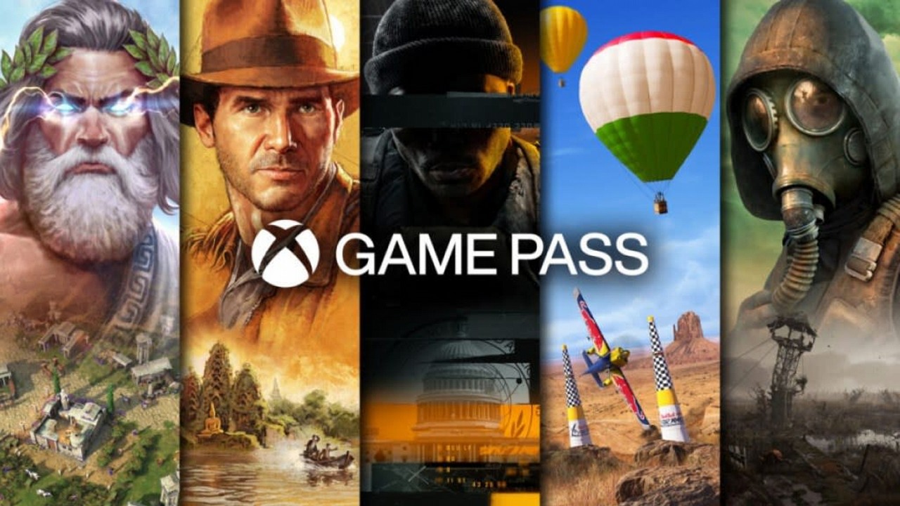 Xbox Game Pass przyniósł Microsoftowi prawie 5 mld dolarów przychodu, źródło grafiki: Microsoft.