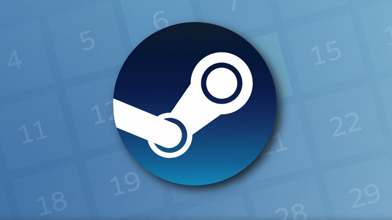 Znamy daty wyprzedaży Steam w pierwszej połowie 2026 roku. Valve zaproponowało graczom nową inicjatywę, źródło grafiki: Valve.