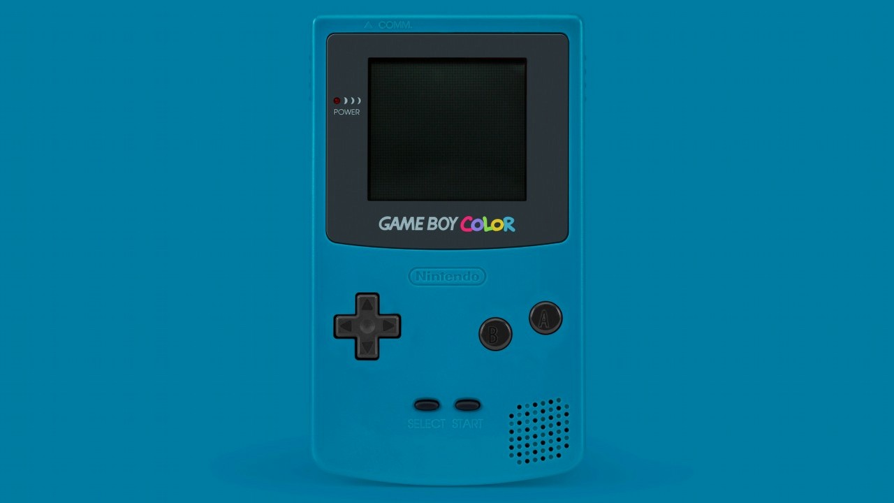 Game Boy Color zostaje wyrzucony do kosza, ponieważ nie działa - gracz kupuje go za jedyne 19 euro i odkrywa, że jednak jest sprawny, źródło grafiki: Mike Meyers, Unsplash.