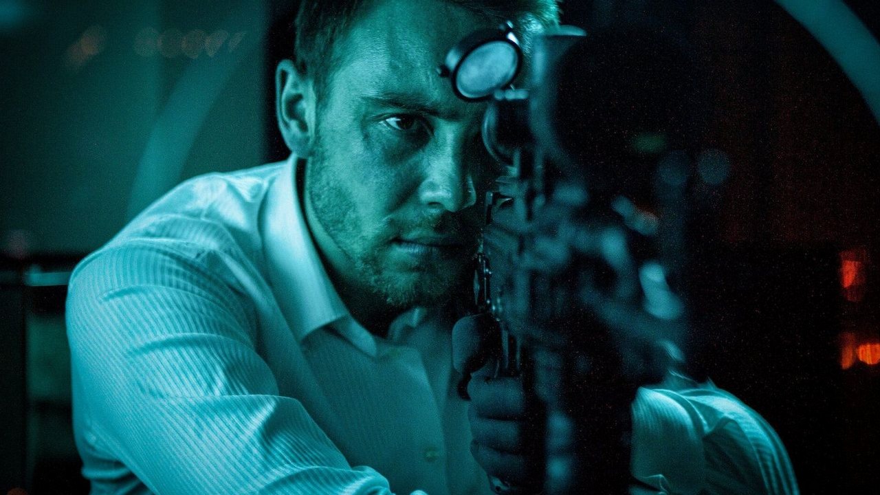 Disney+ z polską premierą. Już dziś obejrzyj trzymający w napięciu thriller akcji z gwiazdorską obsadą, źródło grafiki: Anatomia zła, Jacek Bromski, Polski Instytut Sztuki Filmowej, 2015.