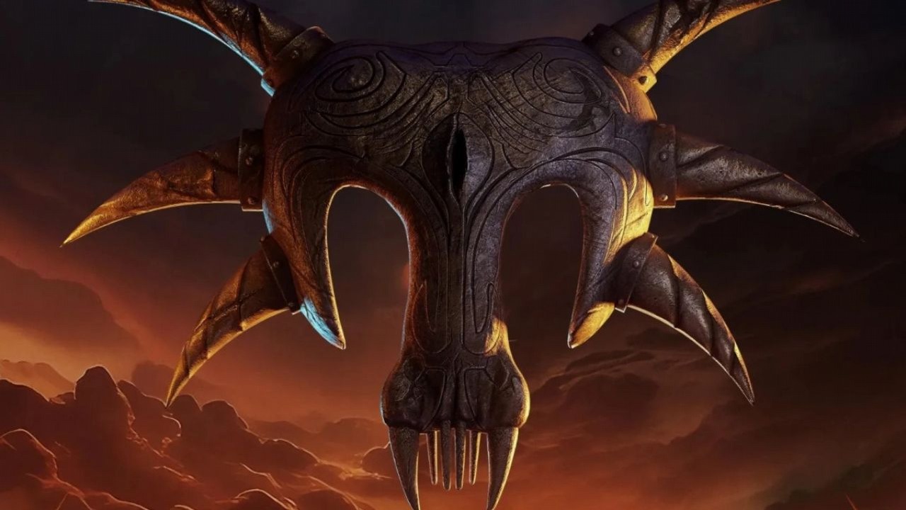 Do wygrania jest edycja kolekcjonerska Gothic Remake. Wystarczy pokazać, że kocha się serię całym sercem, źródło grafiki: Alkimia Interactive /  THQ Nordic	.