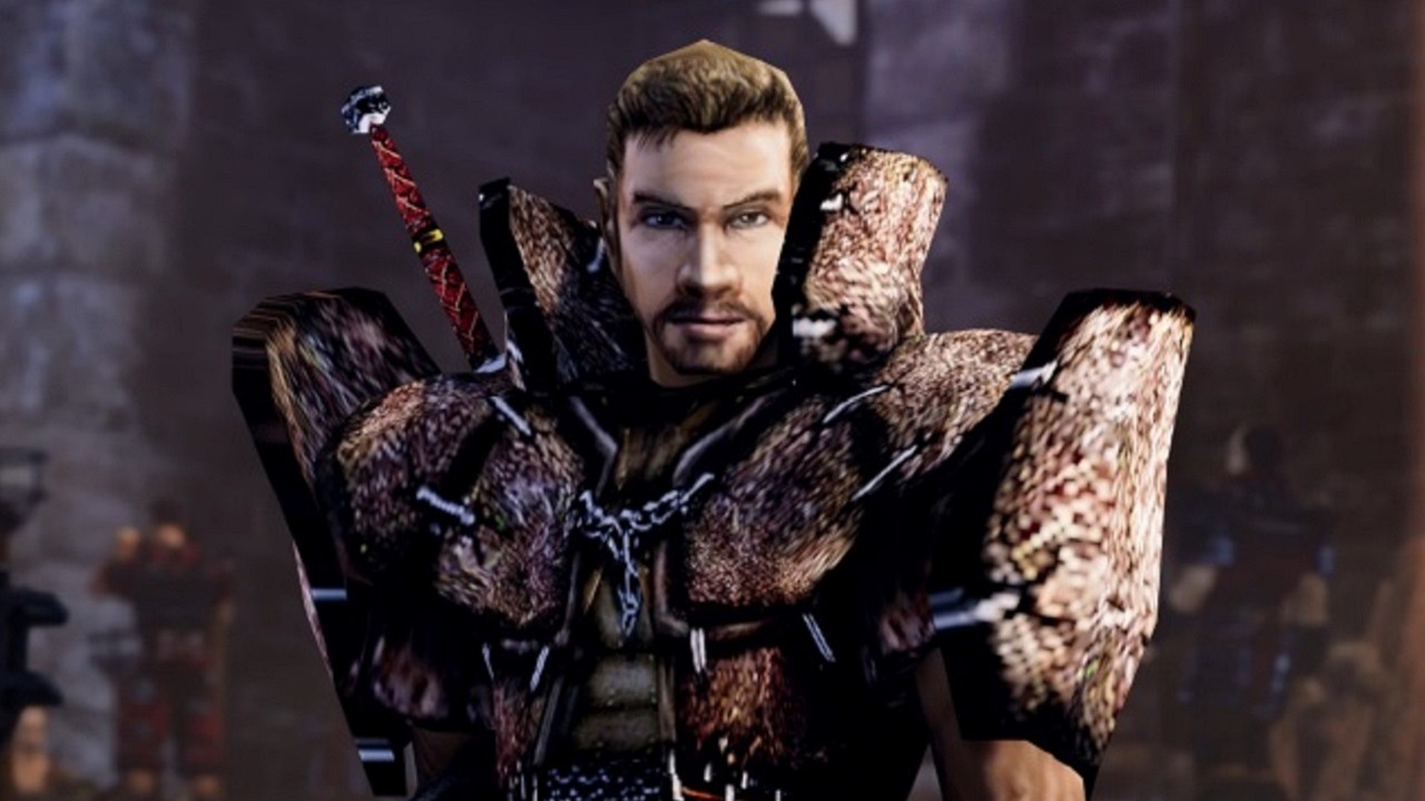 Niezapomniana trylogia Gothic trafi na PlayStation i Xboxa. Piękna rocznica serii będzie obchodzona z hukiem, źródło grafiki: THQ Nordic.