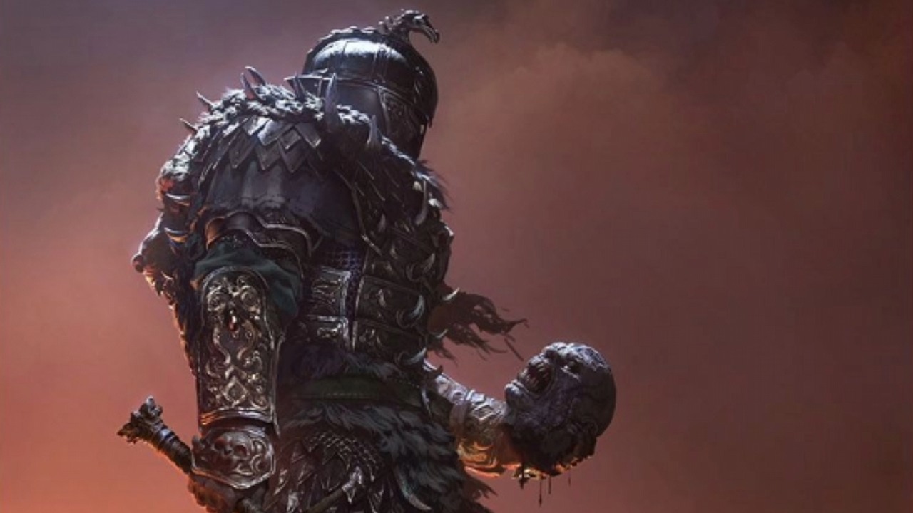 Legendarne RPG akcji Dark Messiah of Might and Magic doczeka się duchowego następcy. Twórcy gry Fatekeeper inspirowali się również polskim Hellraid, źródło grafiki: THQ Nordic.